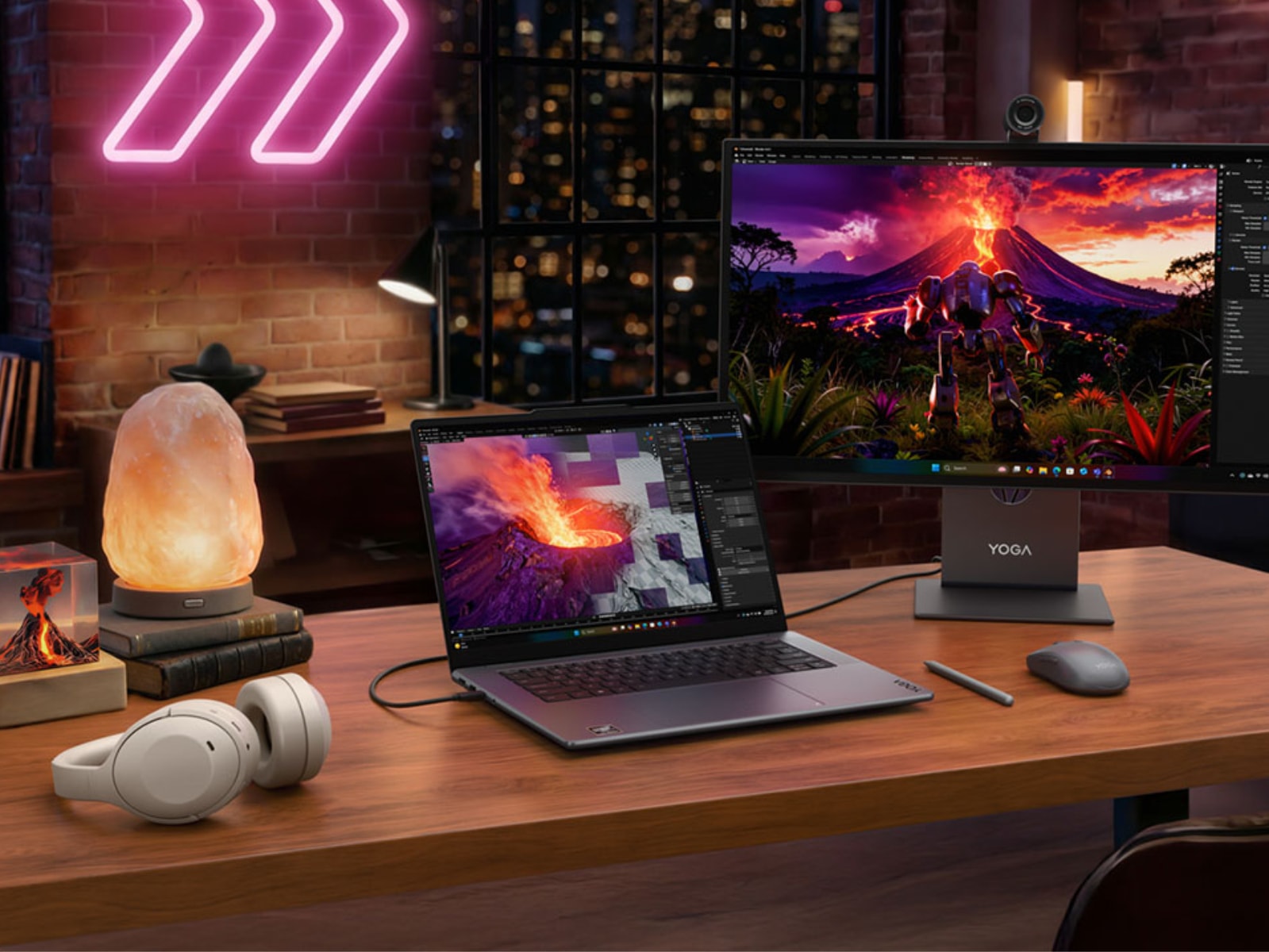 Laptop Lenovo Yoga Pro 7 15ASH11 phiên bản màu xám duy nhất