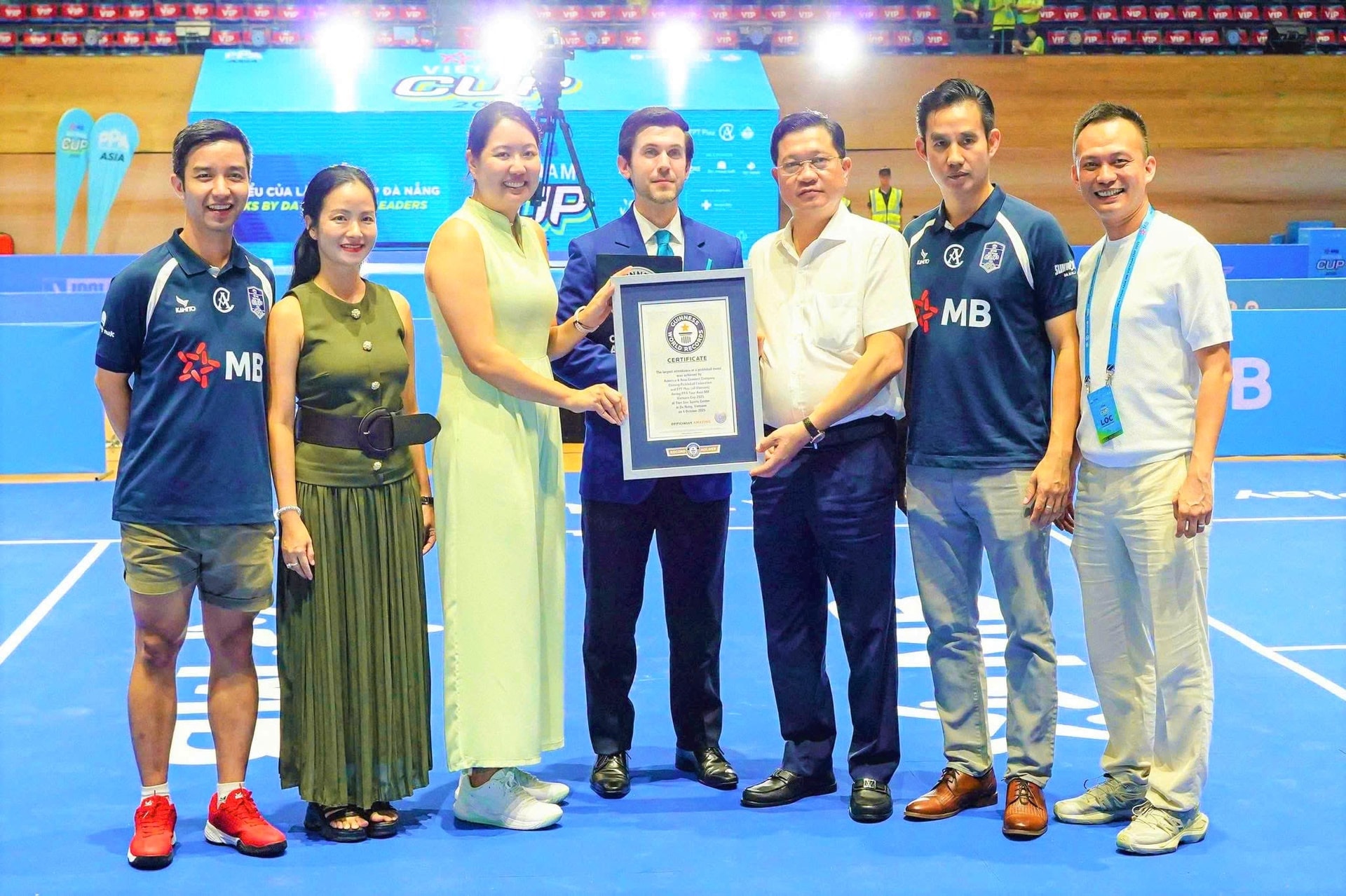 Kỳ vọng bùng nổ khán giả tại Hà Nội năm 2026