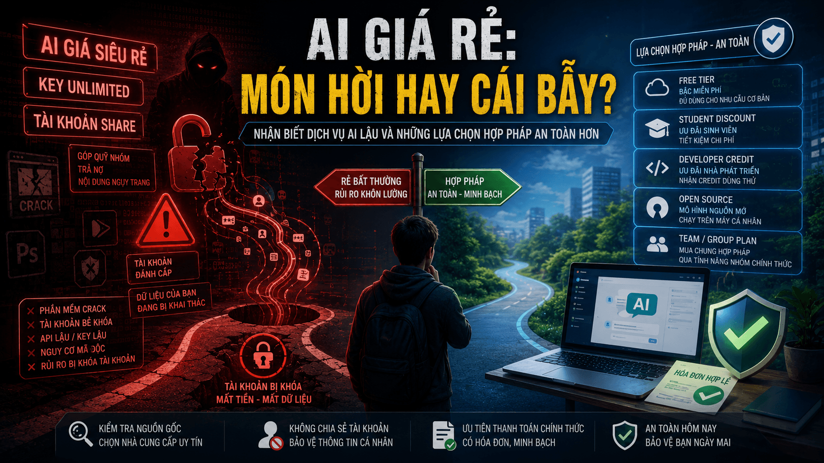 Các hoạt động vi phạm bản quyền số đang bị các cơ quan thương mại quốc tế giám sát chặt chẽ