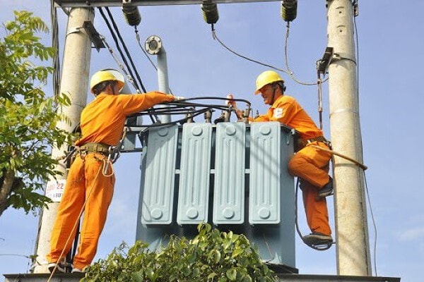 Lịch cắt điện Hà Nội mới nhất phục vụ nâng cấp lưới điện