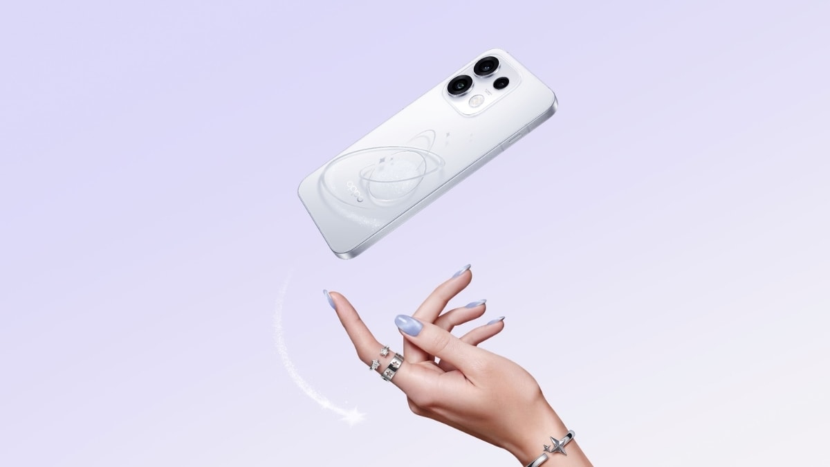 Dòng sản phẩm OPPO Reno hướng đến sự sáng tạo và cá nhân hóa