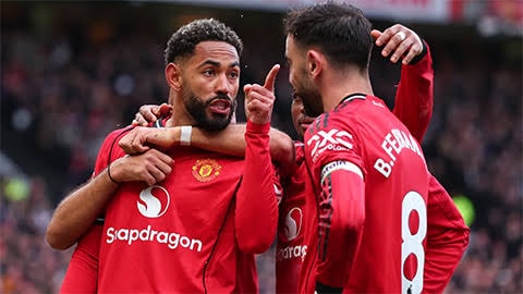 Manchester United cần thêm những bản hợp đồng chất lượng để duy trì sức mạnh trên nhiều đấu trường.