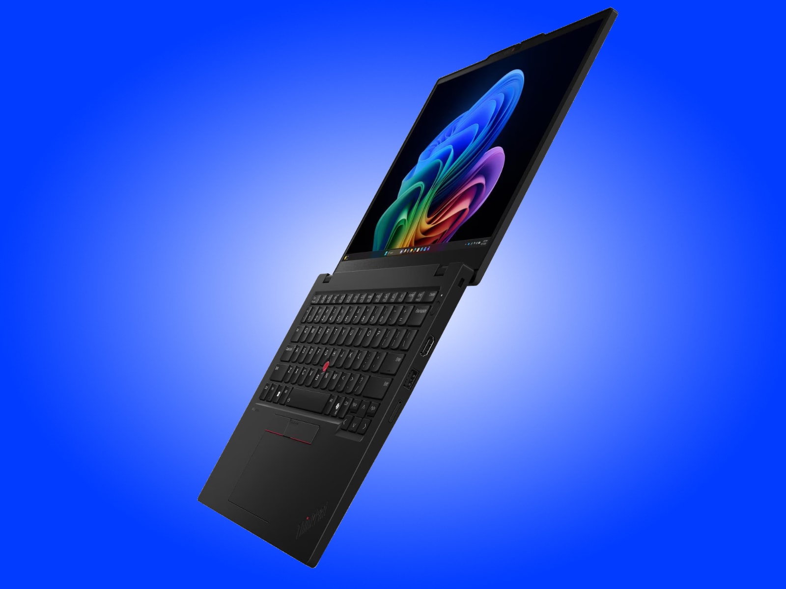 ThinkPad L13 Gen 7 sở hữu hiệu năng mạnh mẽ hơn thế hệ trước, đặc biệt là trong các tác vụ nặng về GPU.