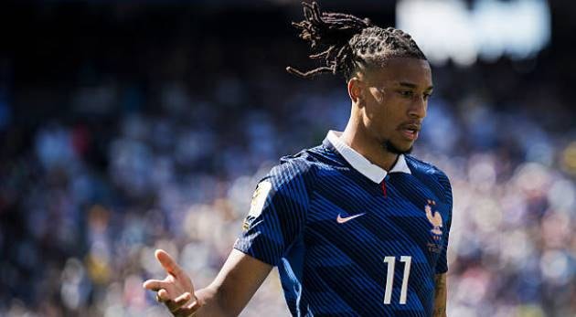 Michael Olise là niềm hy vọng mới của bóng đá Pháp tại World Cup 2026.