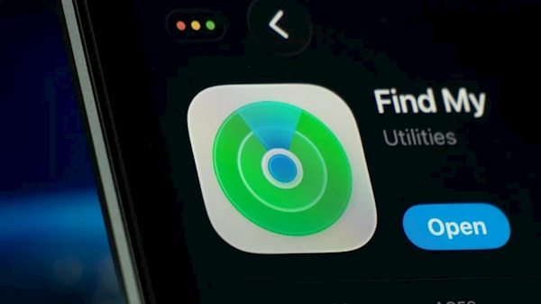 Tính năng định vị iPhone khi tắt nguồn giúp tìm lại thiết bị thất lạc dễ dàng hơn