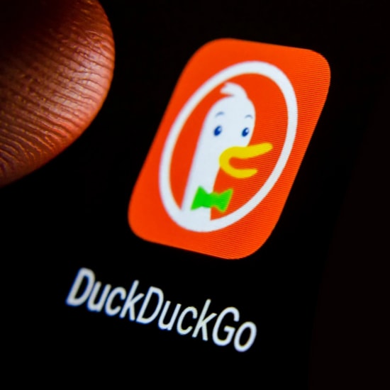 Giao diện cài đặt các tính năng AI trên trình duyệt DuckDuckGo