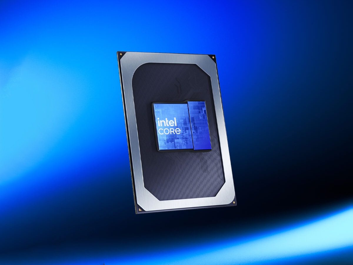Ảnh quảng bá dòng vi xử lý Intel Wildcat Lake