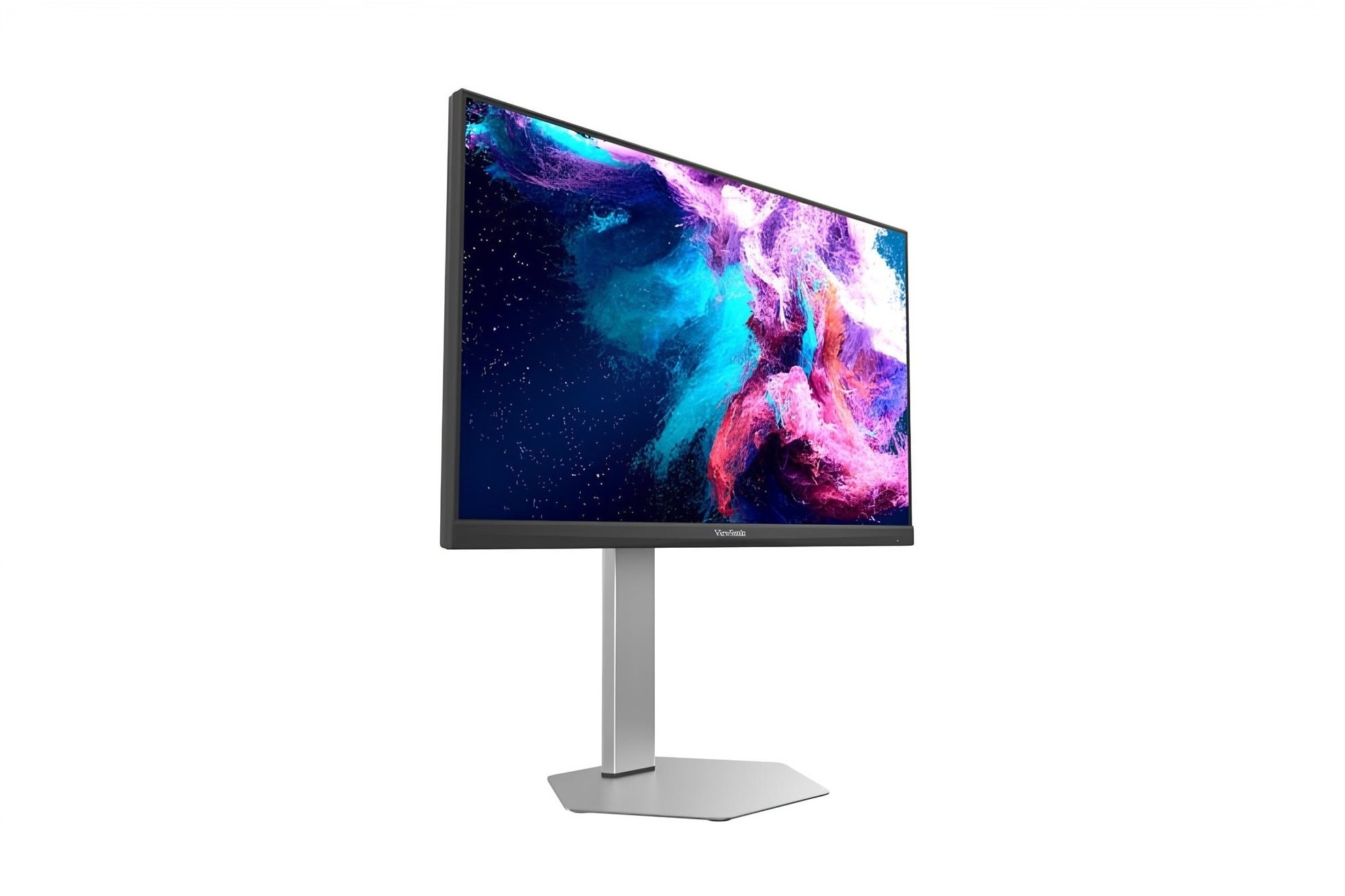 Màn hình Viewsonic VX24G26J mới sở hữu tấm nền IPS 23,8 inch với độ phân giải 4K.