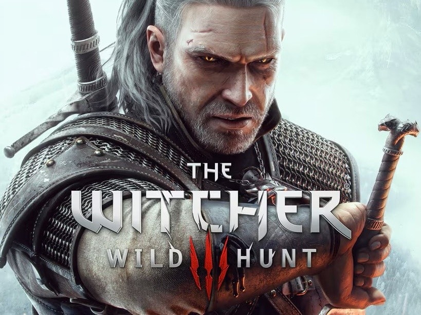 The Witcher 3: Wild Hunt giảm giá 90% trên Steam