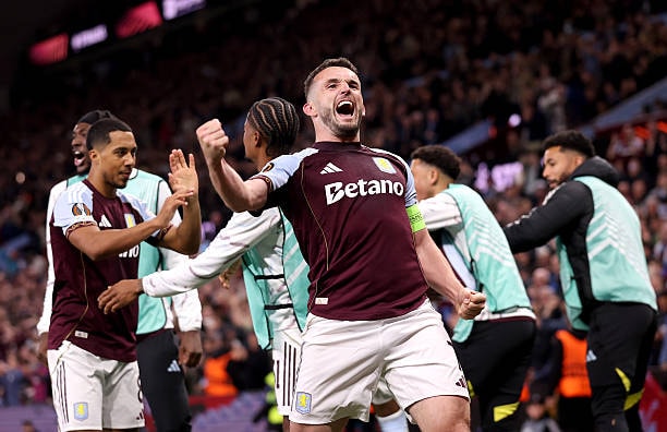 Aston Villa xác nhận kế hoạch du đấu châu Á sau mùa giải thành công rực rỡ.