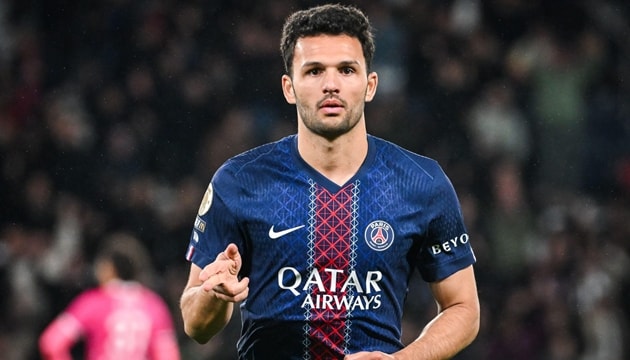 Goncalo Ramos là mục tiêu hàng đầu của AC Milan để thay thế Rafael Leao.