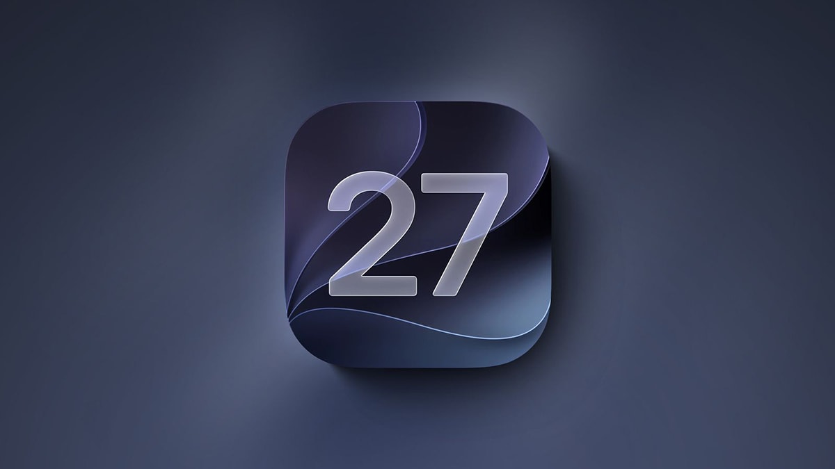 Apple phát hành bản cập nhật iOS 27 beta 2 cho cộng đồng nhà phát triển