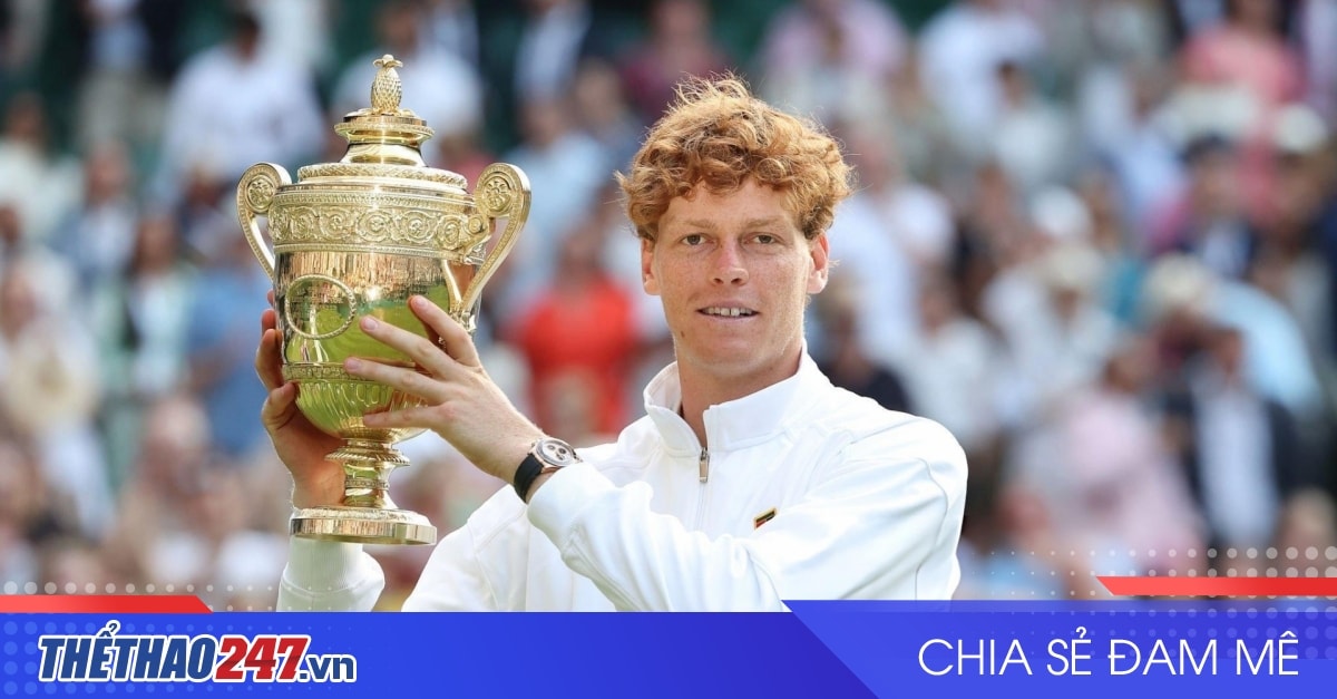 Toàn cảnh chuẩn bị cho giải quần vợt Wimbledon 2026 tại London