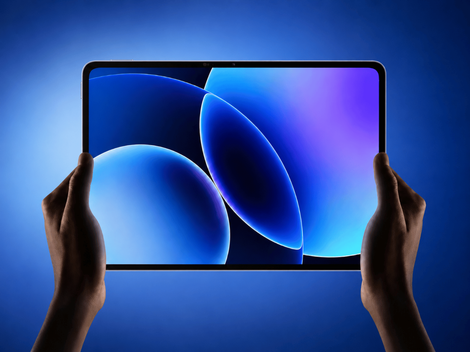 Máy tính bảng Xiaomi Pad 8 phiên bản tiền nhiệm