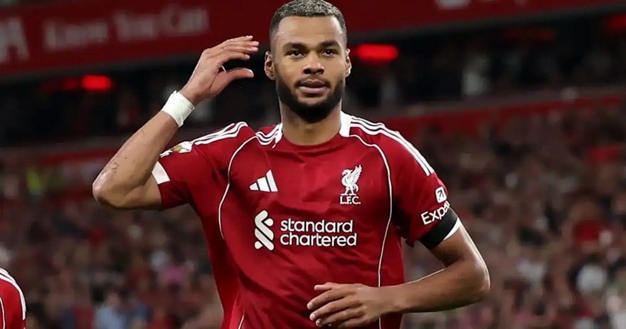 Liverpool không có ý định bán Cody Gakpo sau màn trình diễn ấn tượng tại World Cup 2026.