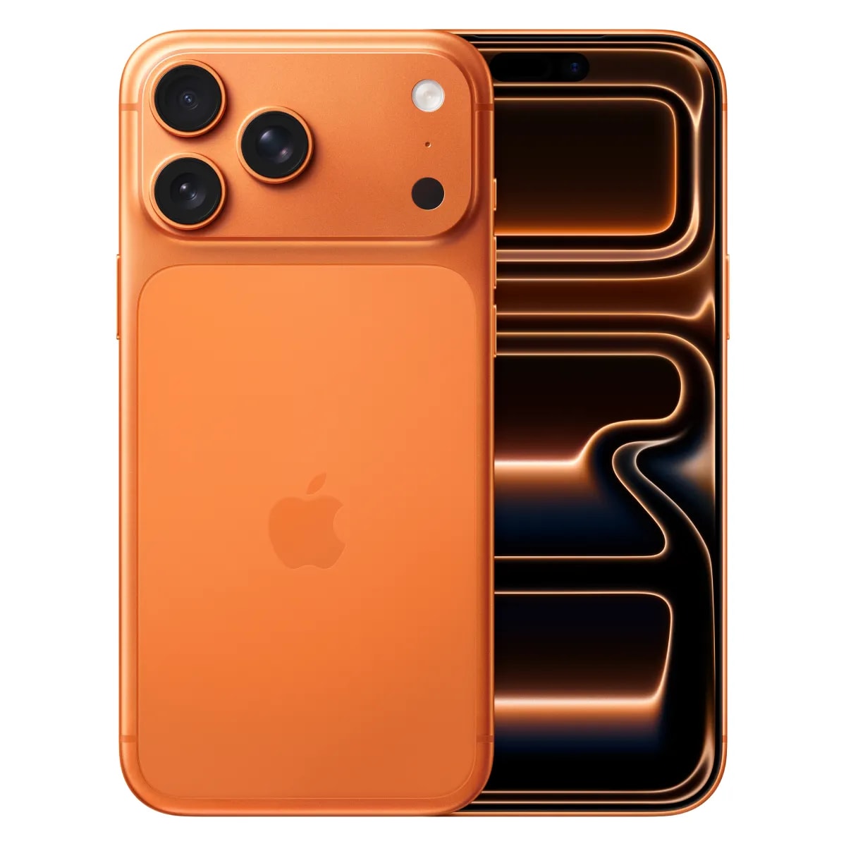 iPhone 17 Pro Max với thiết kế nhôm rèn nhiệt và hiệu năng mạnh mẽ
