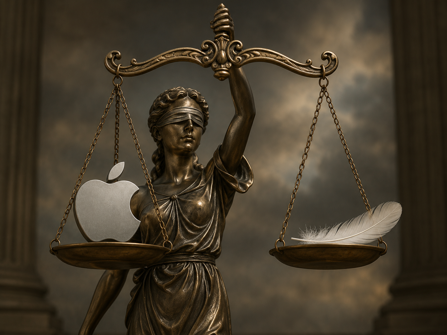 Vụ kiện tập thể trị giá 3 tỷ bảng Anh chống lại Apple đang tiến tới giai đoạn xét xử tại Anh.
