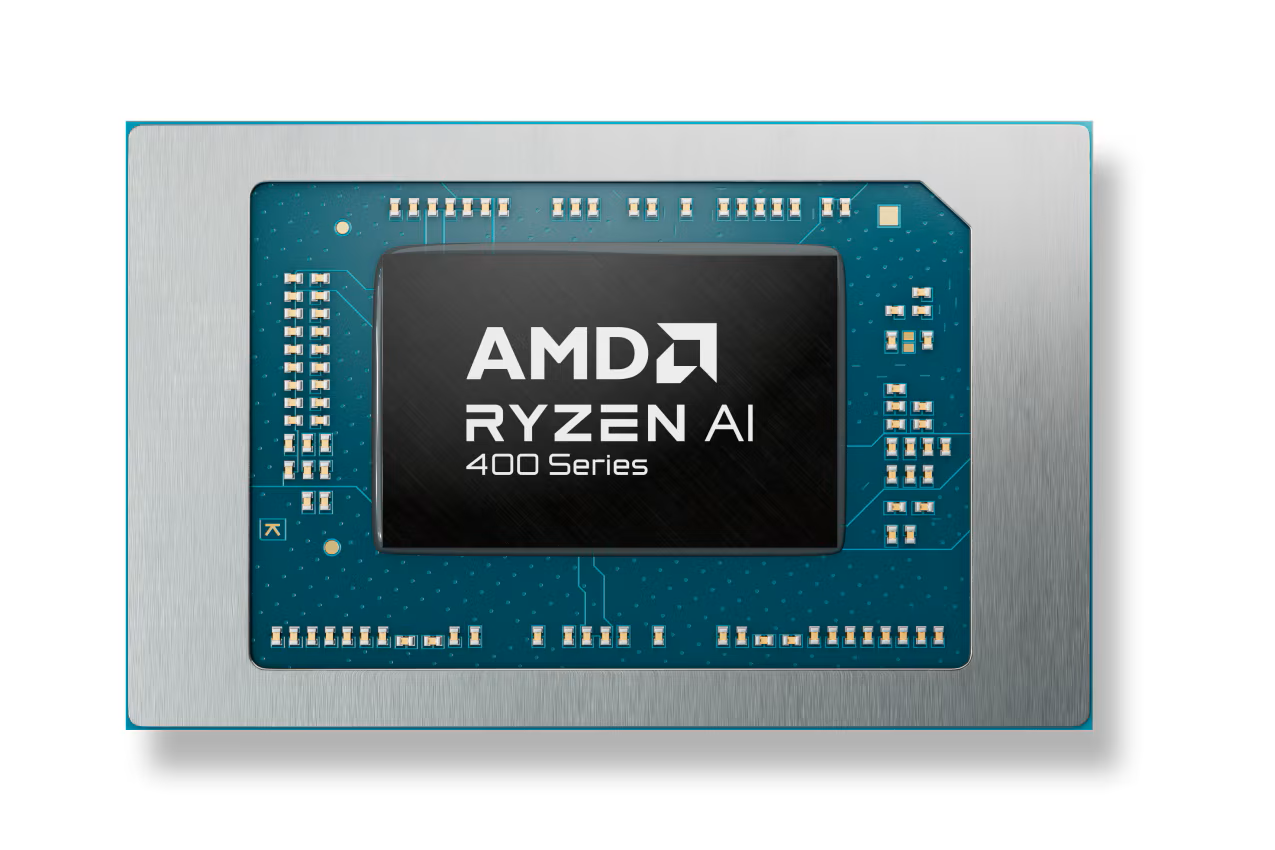 AMD Ryzen AI 9 HX 470 được xem là phiên bản đổi tên của Ryzen AI 9 HX 370