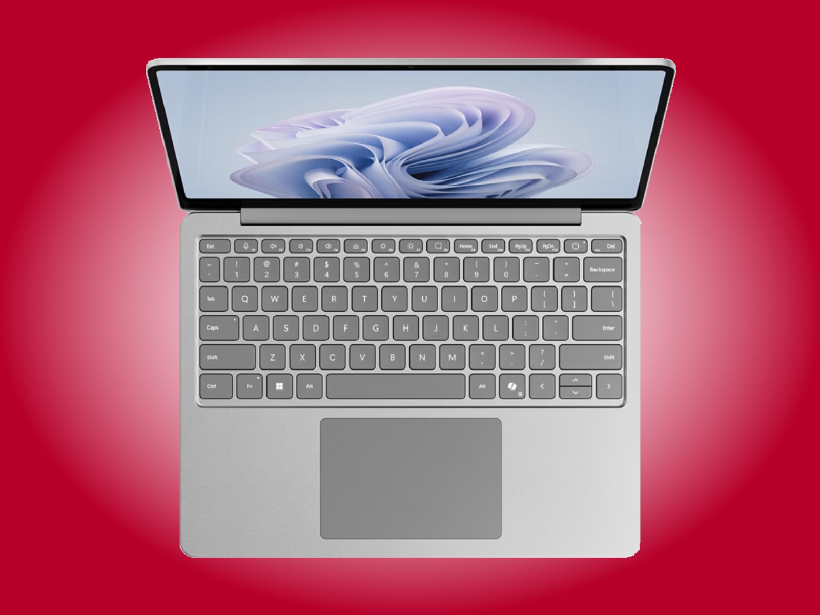 Surface Laptop 13 inch có trọng lượng khoảng 1,2 kg.