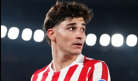 Atletico Madrid đối mặt với áp lực giữ chân ngôi sao hoặc bán lỗ cho đối thủ.