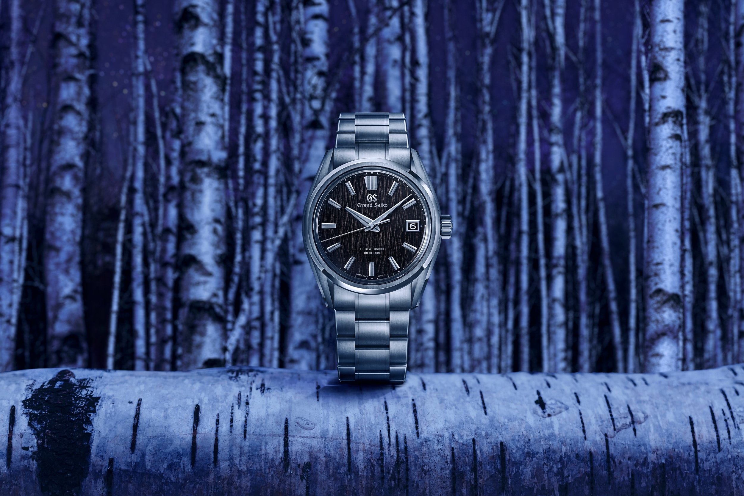 Grand Seiko SLGH029