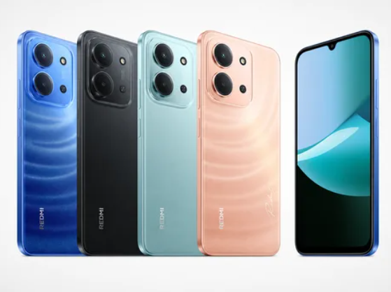 Xiaomi Redmi 17C sở hữu màn hình 120Hz mượt mà và cấu hình ổn định trong tầm giá rẻ