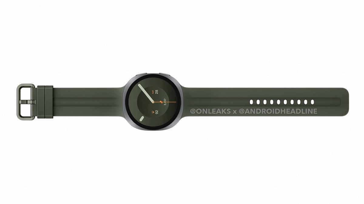 Hiệu năng mạnh mẽ của Galaxy Watch9