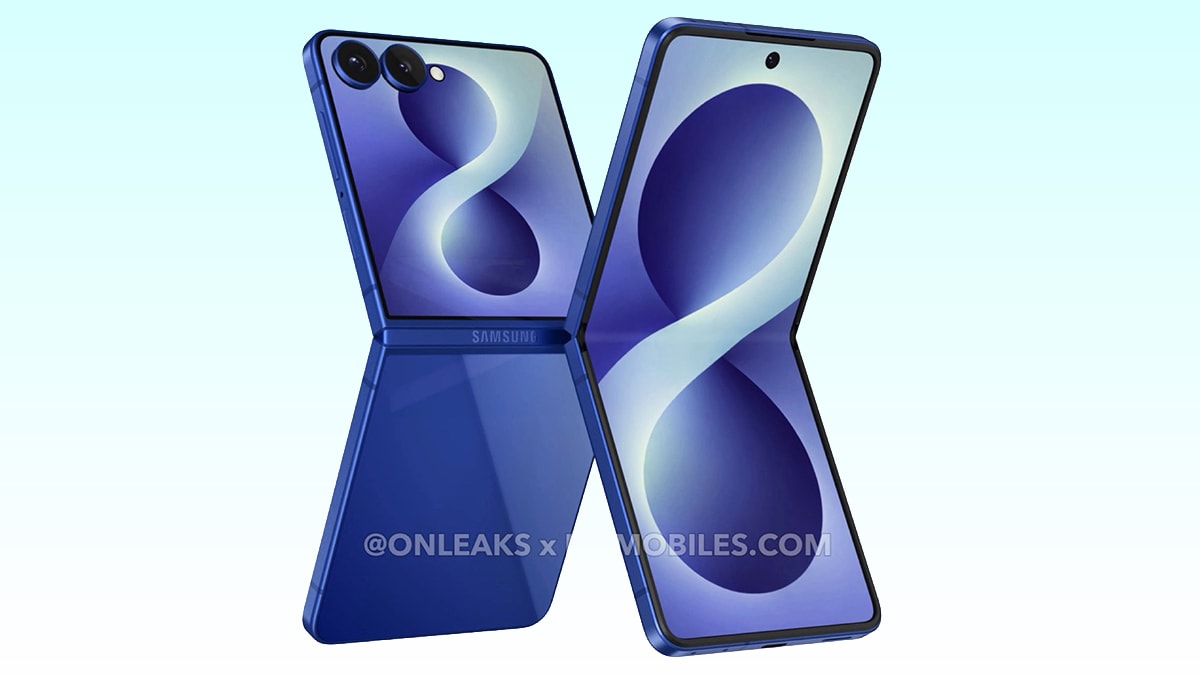 Galaxy Z Flip8 dự kiến sở hữu bảng màu sắc trẻ trung như Bạc hà và Hồng