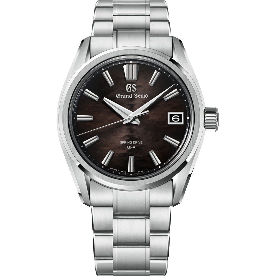 Mẫu Grand Seiko SLGB007 vỏ Titan