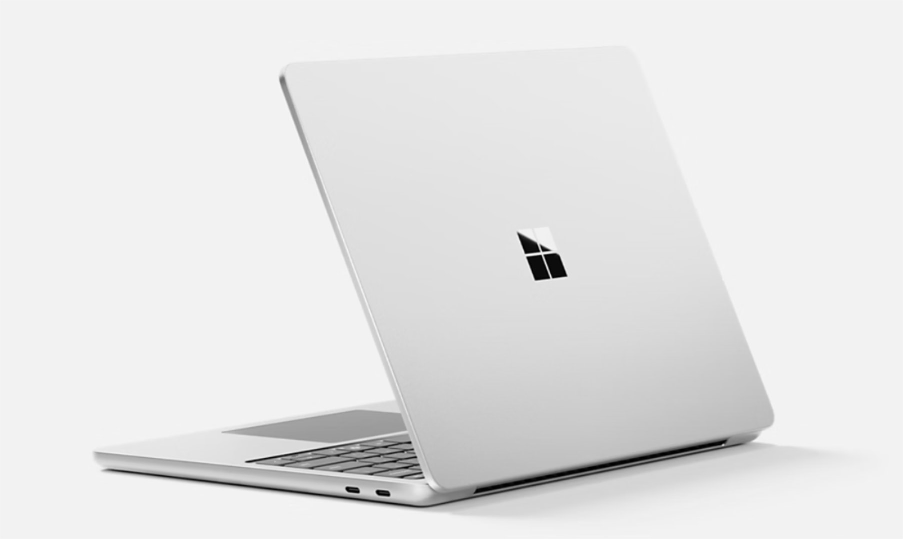 Phiên bản Surface Laptop 13 inch mới không đạt chứng nhận PC Copilot+.