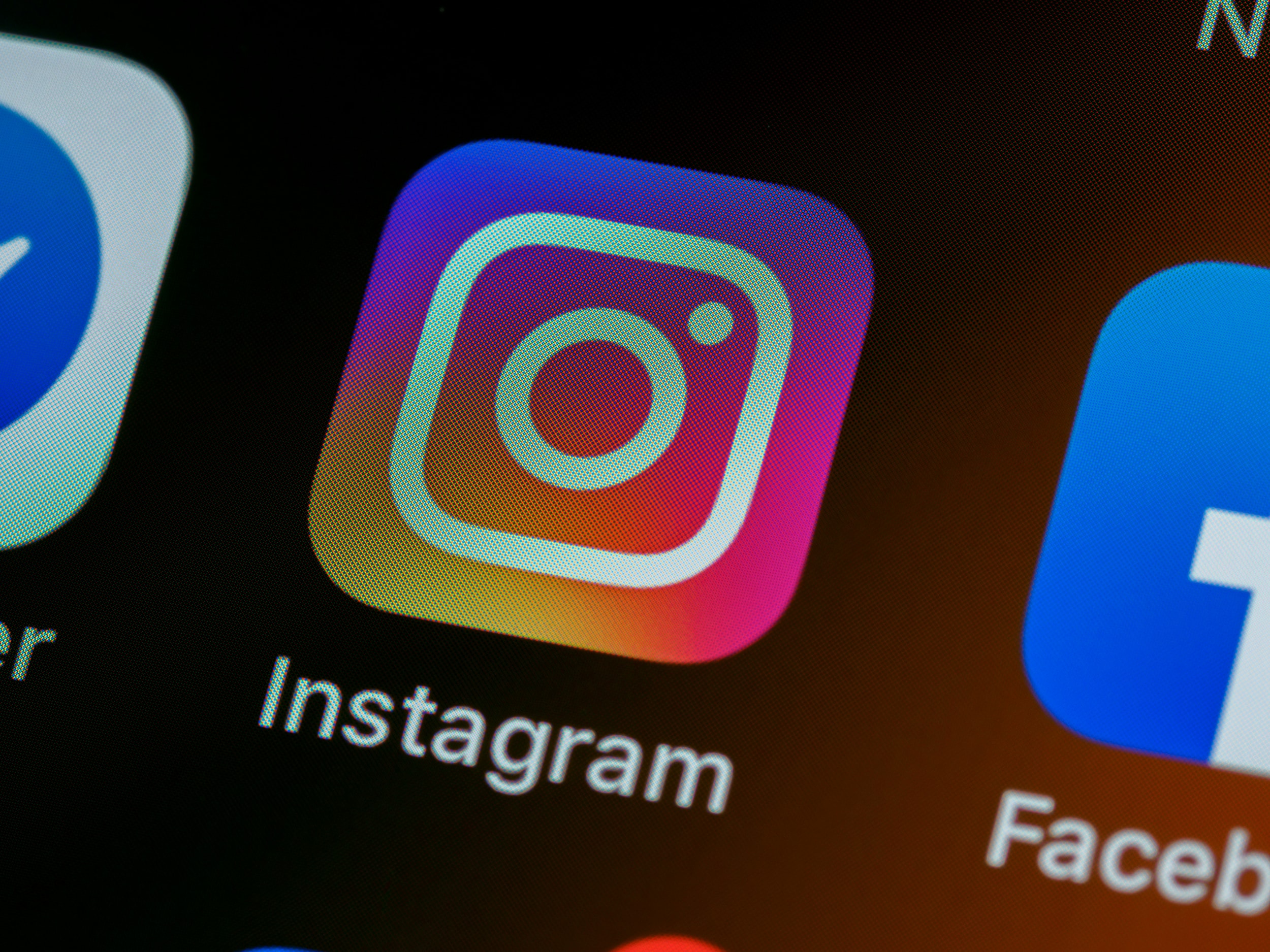 Sự cố Instagram trên toàn cầu