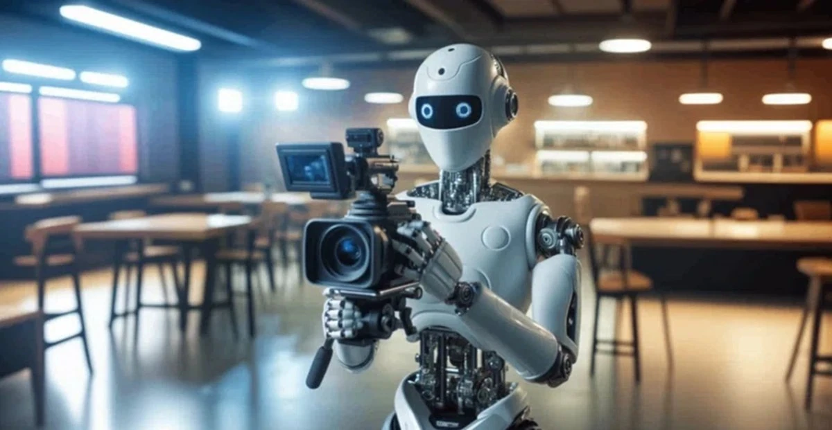 Làn sóng rác AI đang bủa vây các nền tảng mạng xã hội như TikTok và YouTube.