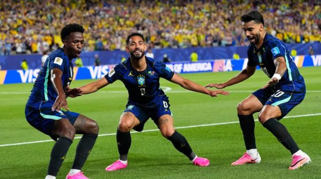 Các vũ công Samba sẽ lại nhảy múa?