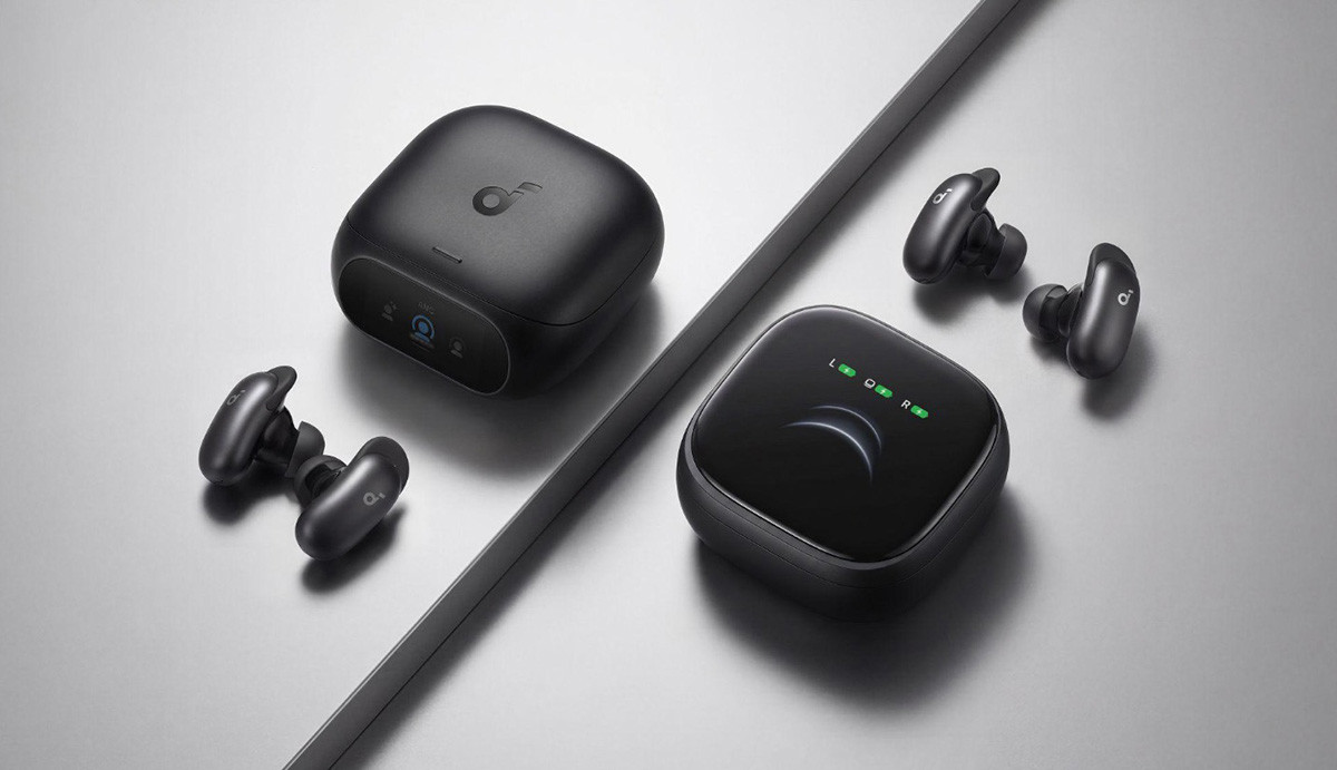 Anker soundcore Liberty 5 Pro và Liberty 5 Pro Max chính thức ra mắt với nhiều công nghệ AI
