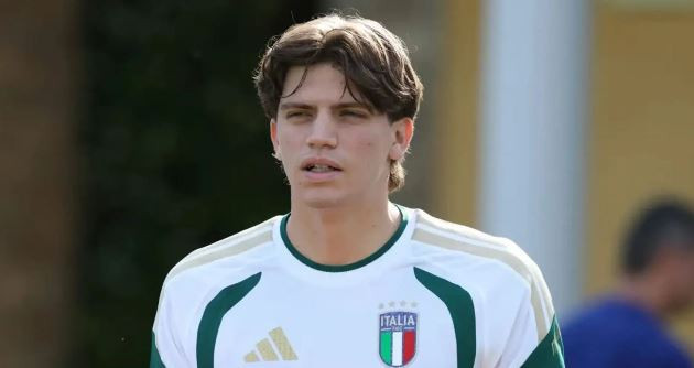 Hậu vệ Marco Palestra chuẩn bị gia nhập Chelsea sau khi rời Atalanta