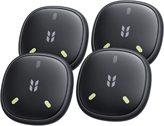 Thiết bị định vị UGREEN tương thích Apple Find My