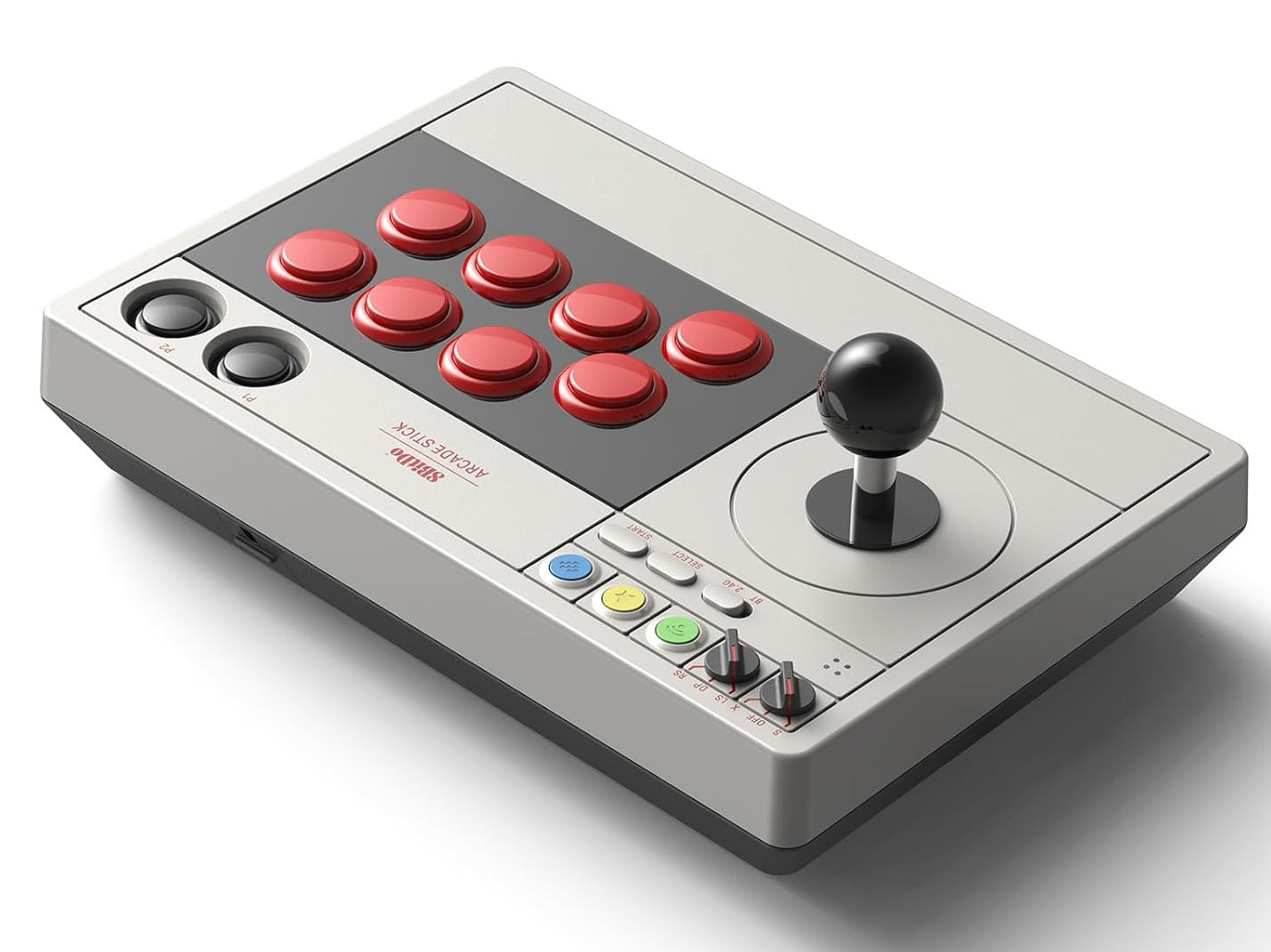 Dòng Arcade Stick nhận mức giảm giá 20 USD trên Amazon.