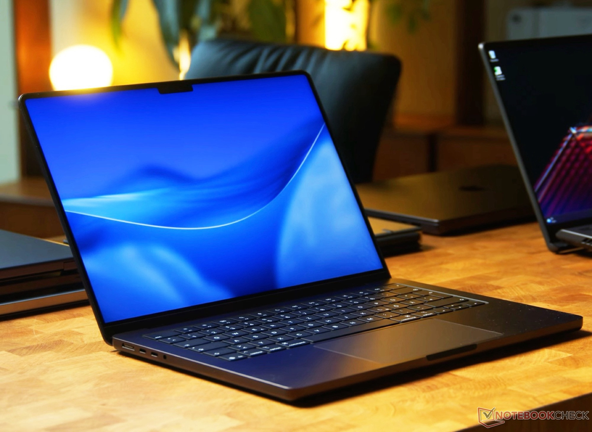 Apple được cho là sẽ nâng cấp thẳng từ M5 Max lên M7 Max cho dòng MacBook Pro.