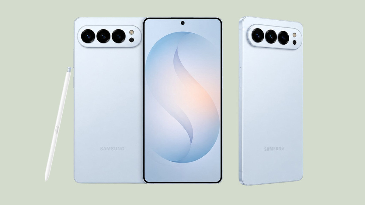 Galaxy S27 Pro sở hữu cấu hình cao cấp