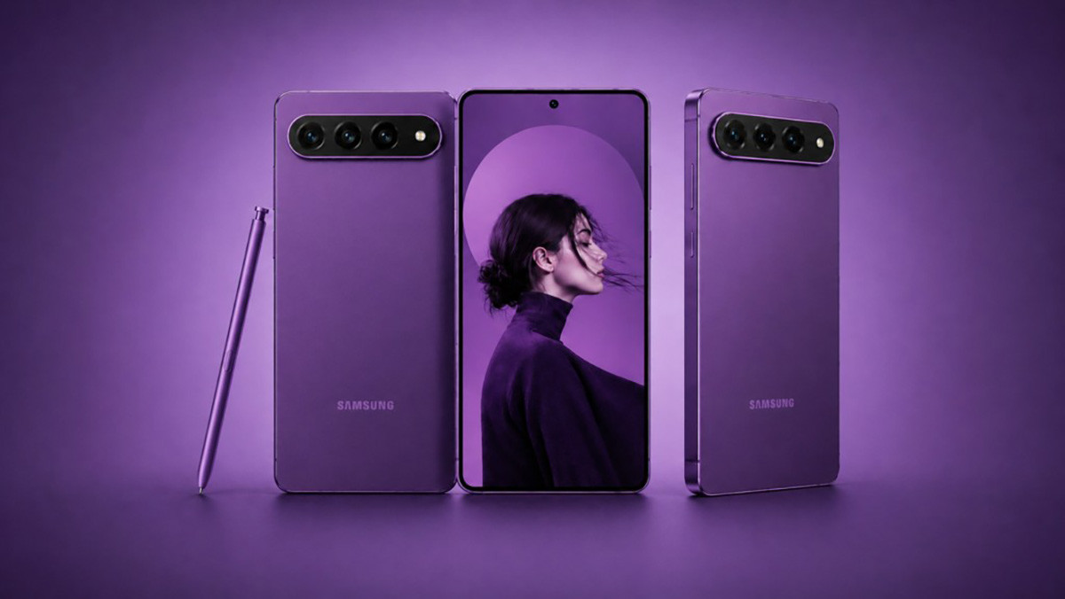 Galaxy S27 Pro sẽ ra mắt vào đầu năm sau