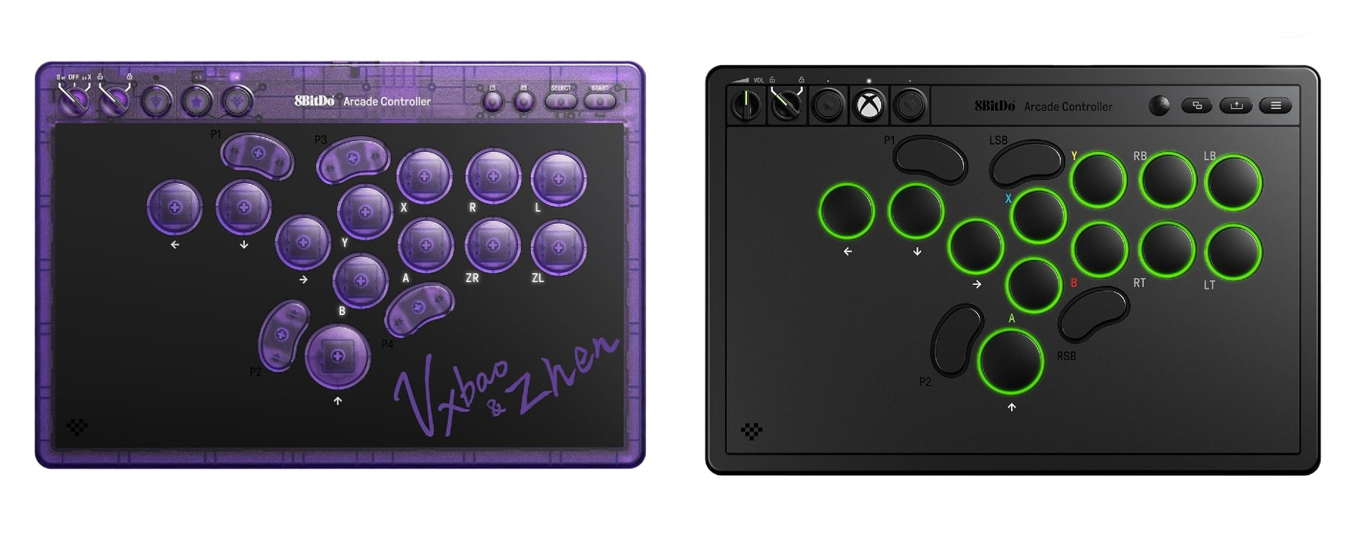 Phiên bản Signature Edition và phiên bản dành cho Xbox cũng đang được ưu đãi.