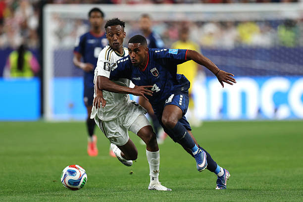 Cape Verde chính thức giành vé đi tiếp ở World Cup 2026