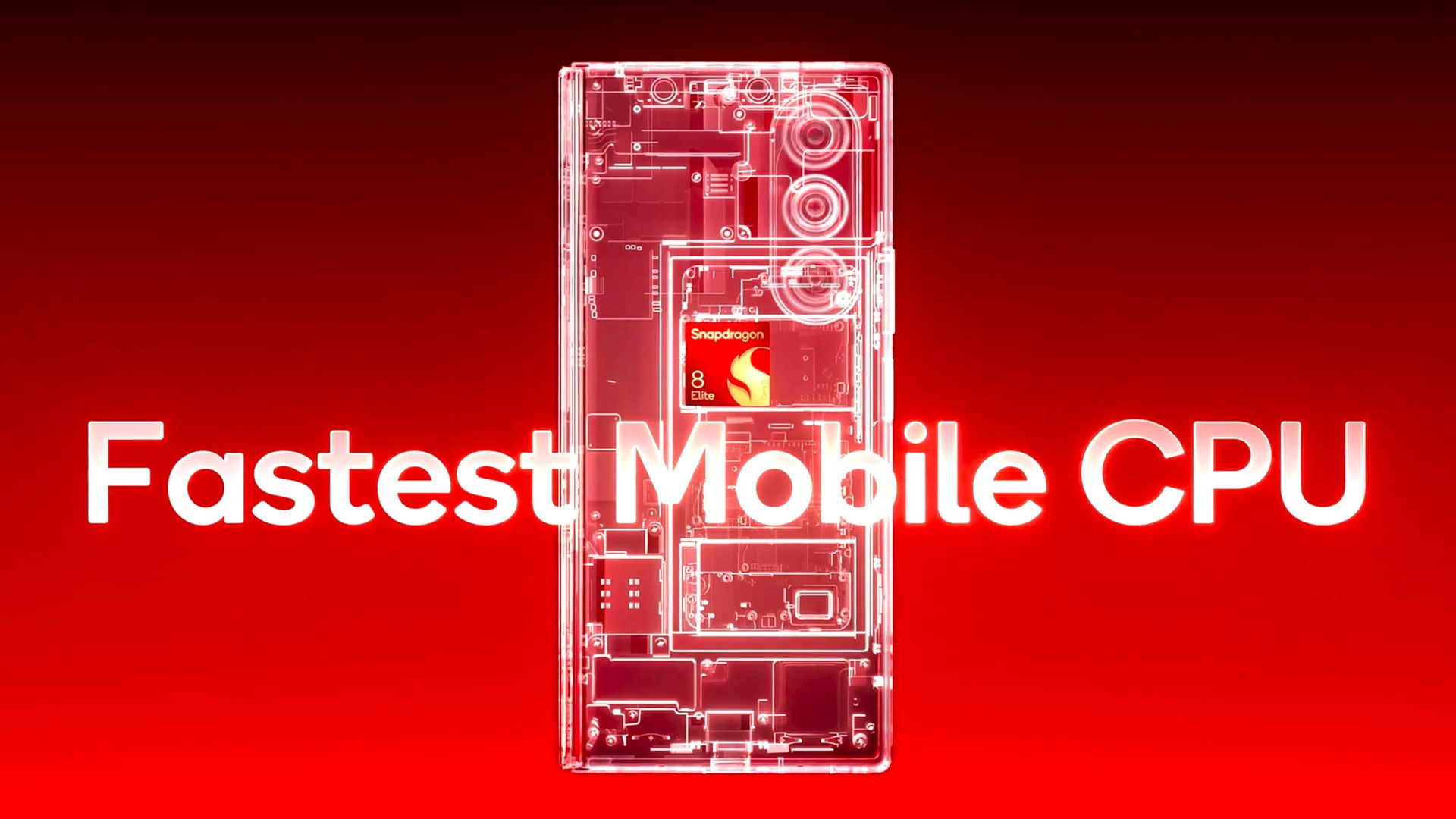 Dự kiến có tới 5 chip Snapdragon mới hoặc được cập nhật sẽ ra mắt vào mùa thu năm 2026.