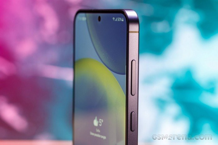 Hệ thống Galaxy AI trên dòng Galaxy S24