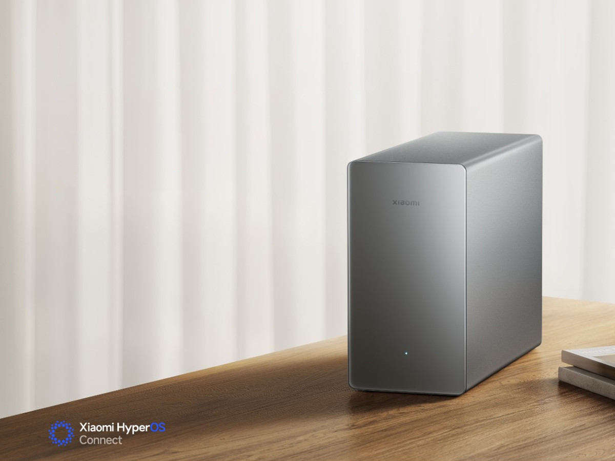 Xiaomi Smart Storage được cho là sẽ trang bị CPU Realtek RTD1619B.