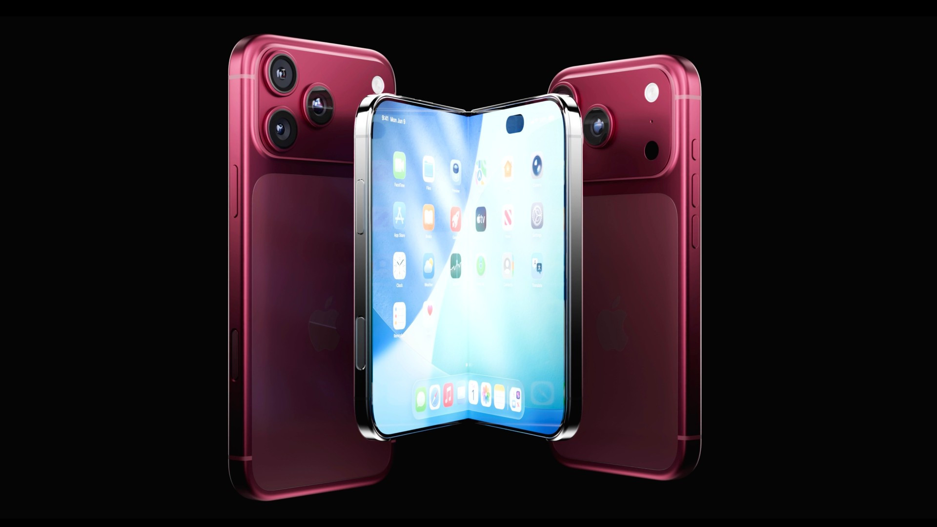 Bloomberg analyst Mark Gurman comments on the two most likely launch dates for the iPhone 18 Pro and iPhone Ultra.