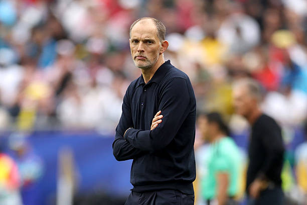 HLV Thomas Tuchel đối mặt với bài toán nhân sự tại World Cup 2026