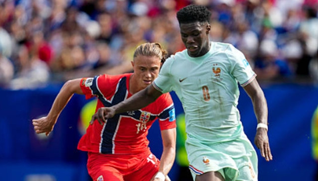 Aurelien Tchouameni là mục tiêu hàng đầu của Man Utd để củng cố tuyến giữa.