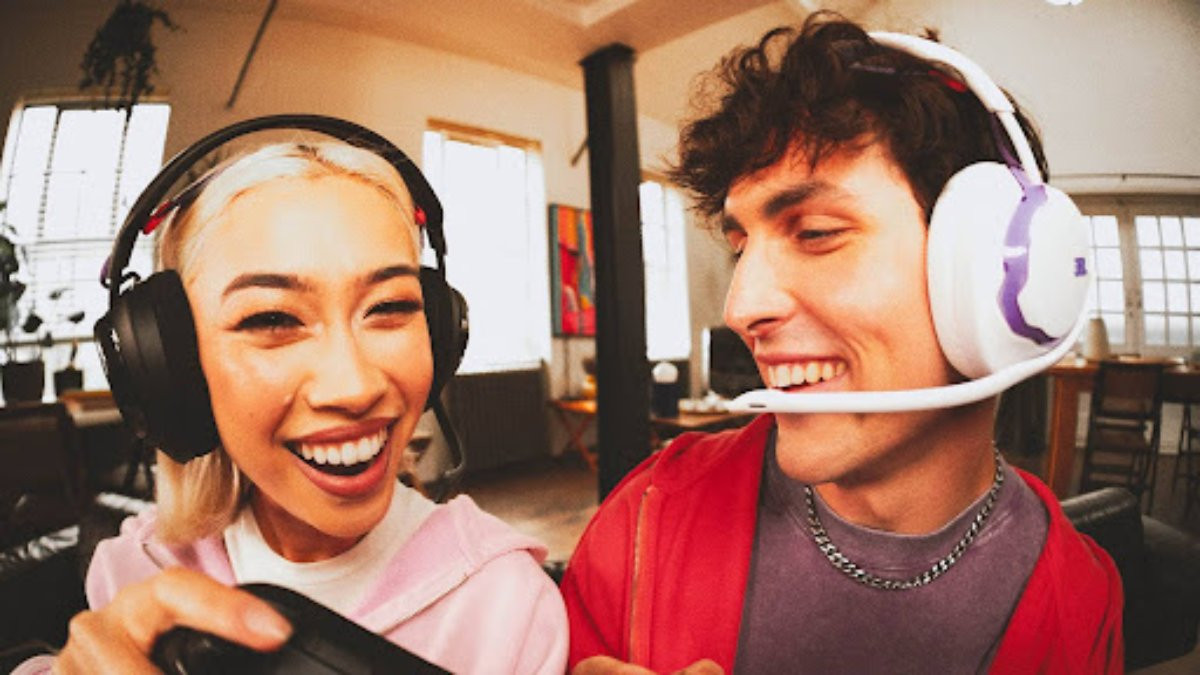 Các lựa chọn màu sắc của JBL Quantum 650