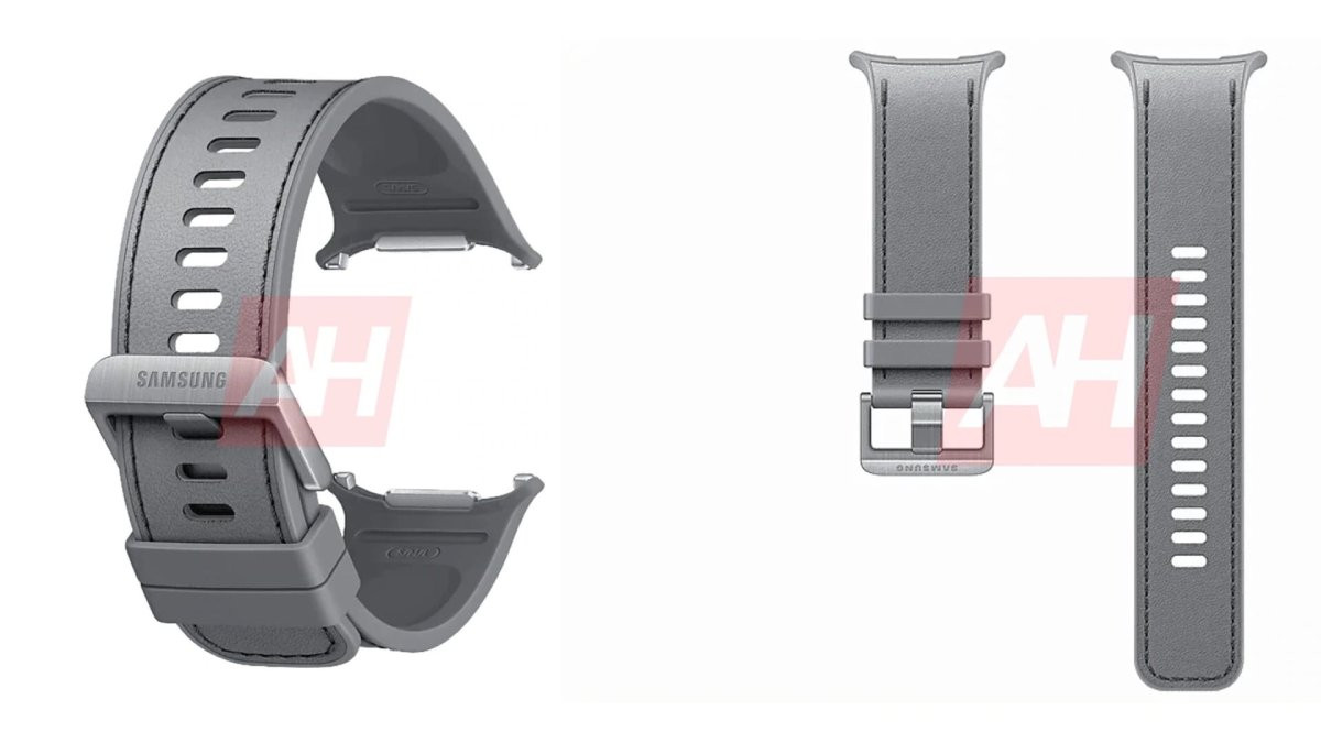 Dây đeo Hybrid Band cho Galaxy Watch 9